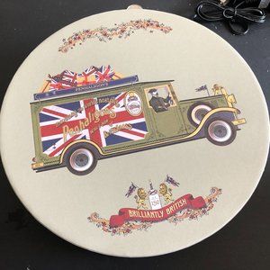 Penhaligon's Tis Festive in Halfeti Holiday Gift Set Box Only